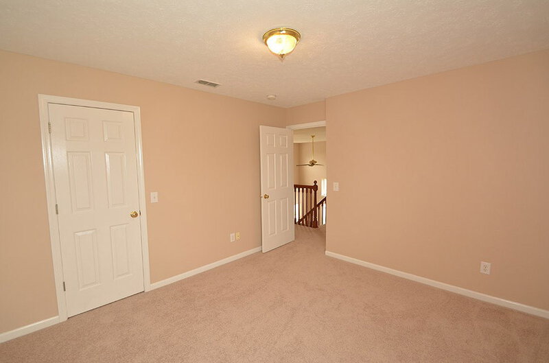 2,225/Mo, 12962 Turnham Ct Fishers, IN 46038 Bedroom View 4