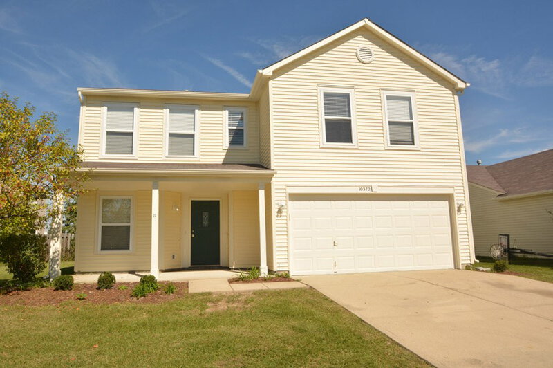 1,690/Mo, 10372 Bramkrist Dr Fishers, IN 46038 View