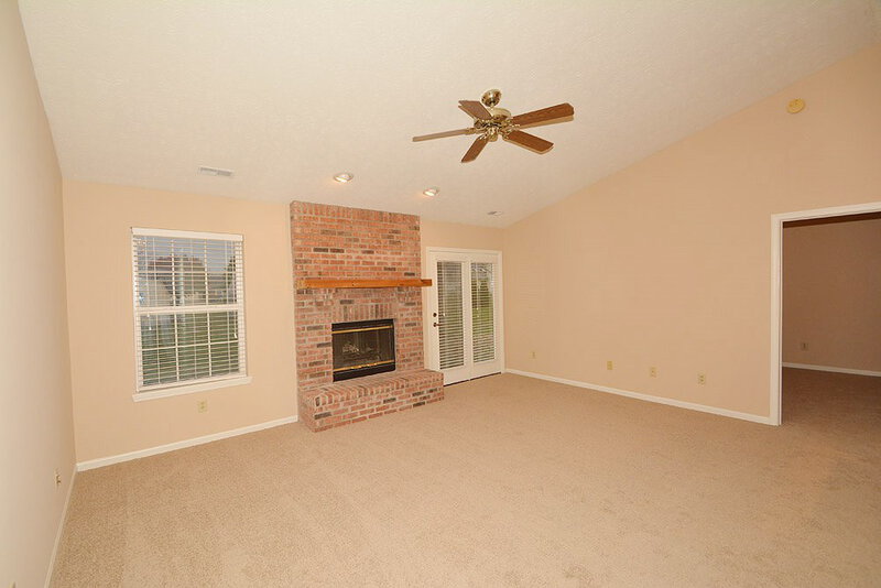 1,685/Mo, 20711 Quicksilver Rd Noblesville, IN 46062 Great Room View