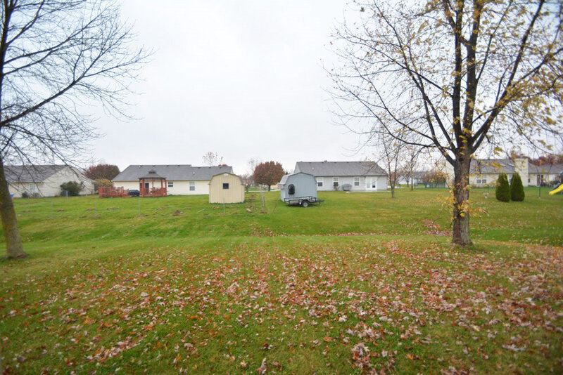 1,685/Mo, 20711 Quicksilver Rd Noblesville, IN 46062 Yard View
