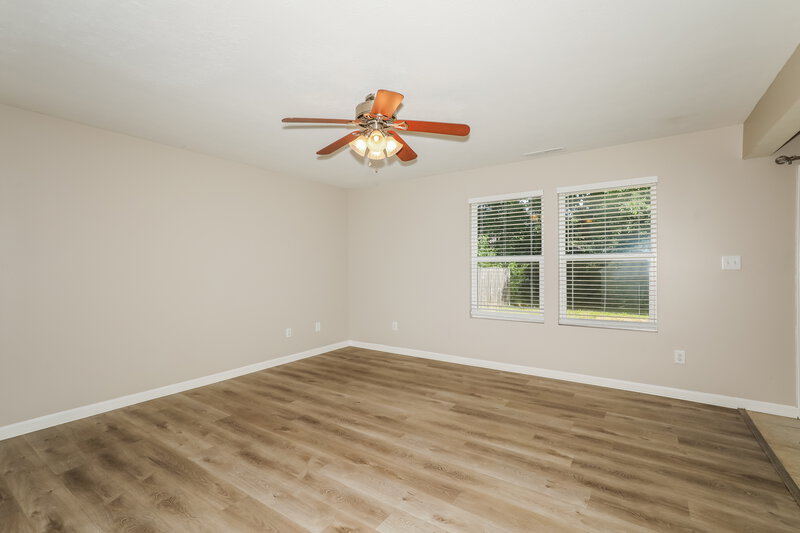 1,910/Mo, 1192 N Aberdeen Dr Franklin, IN 46131 Living Room View 3