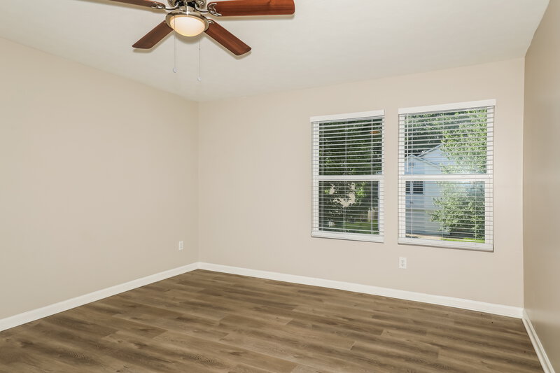 1,910/Mo, 1192 N Aberdeen Dr Franklin, IN 46131 Main Bedroom View