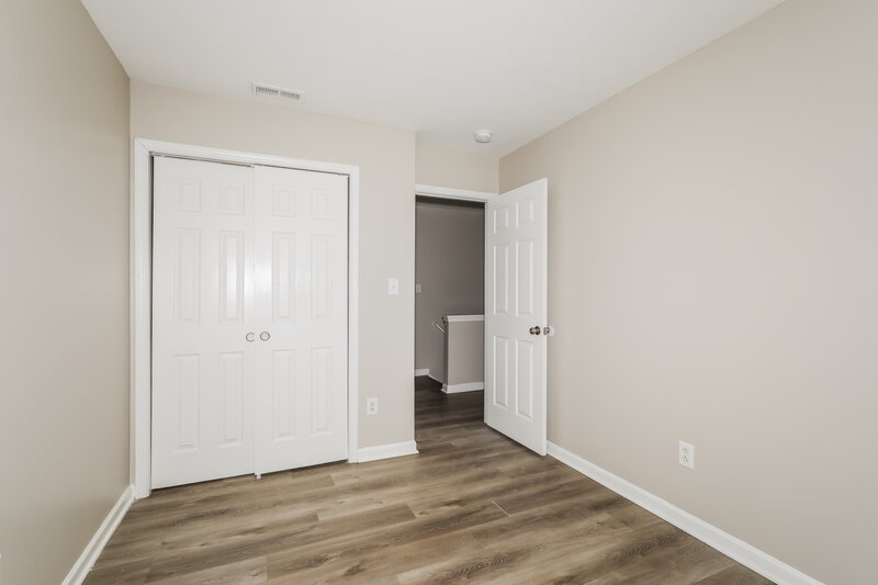 1,910/Mo, 1192 N Aberdeen Dr Franklin, IN 46131 Bedroom View 2