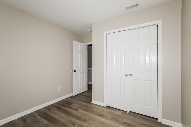 1,910/Mo, 1192 N Aberdeen Dr Franklin, IN 46131 Bedroom View 4