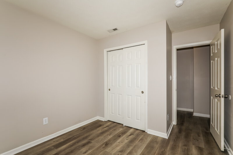 1,850/Mo, 2409 Woodfield Blvd Franklin, IN 46131 Bedroom View 2