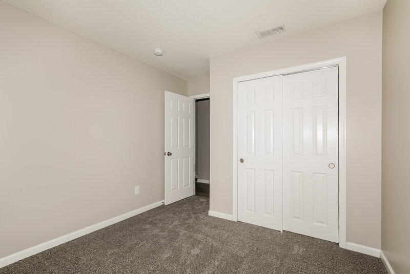 2,005/Mo, 3433 Black Forest Ln Indianapolis, IN 46239 Bedroom View 2