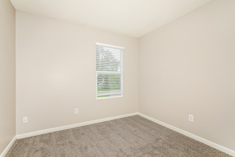 2,005/Mo, 3433 Black Forest Ln Indianapolis, IN 46239 Bedroom View 3