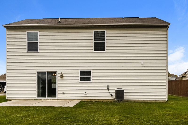 1,895/Mo, 3039 Brandenburg Dr Indianapolis, IN 46239 Misc View 12