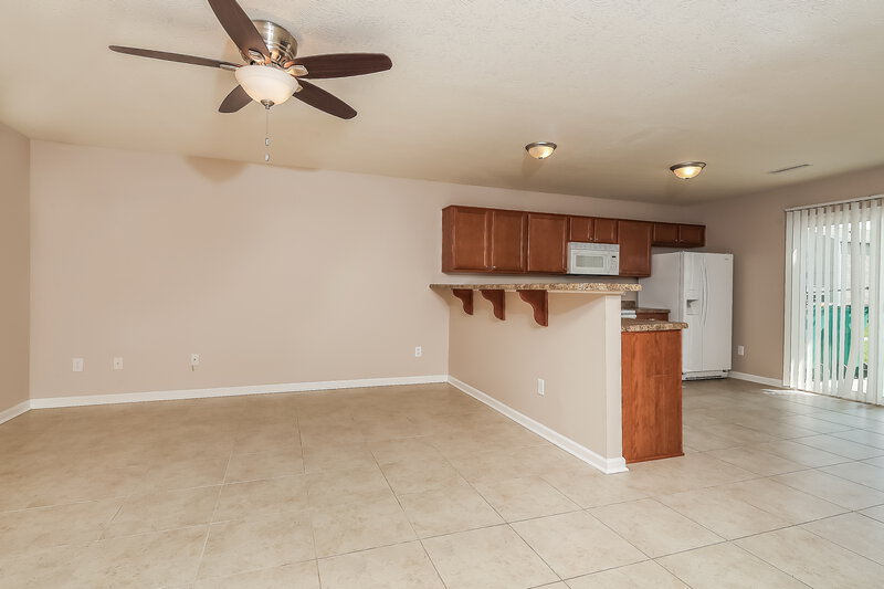 2,460/Mo, 2339 Bristol Dr Franklin, IN 46131 Living Room View 3