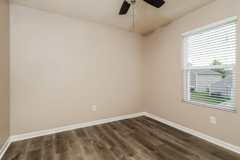 2,460/Mo, 2339 Bristol Dr Franklin, IN 46131 Bedroom View