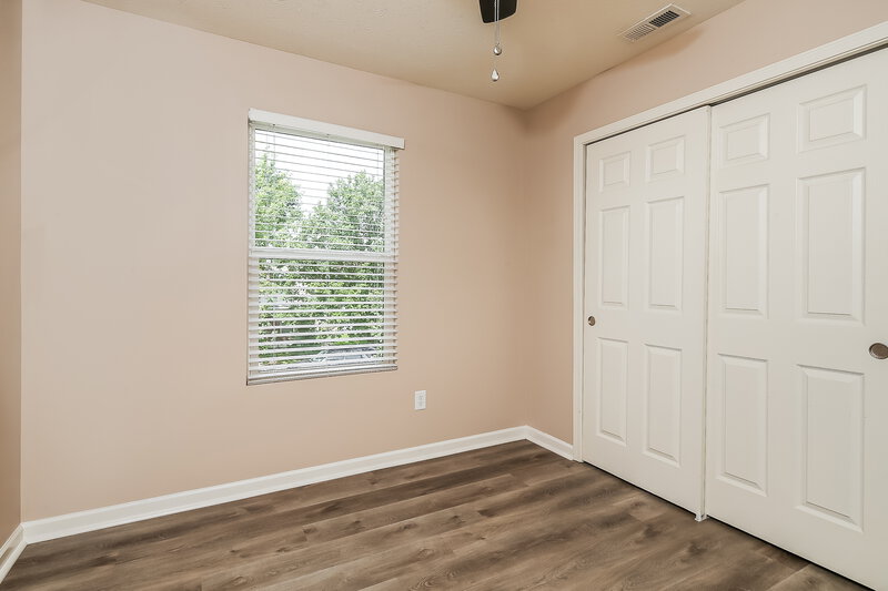 2,460/Mo, 2339 Bristol Dr Franklin, IN 46131 Bedroom View 2