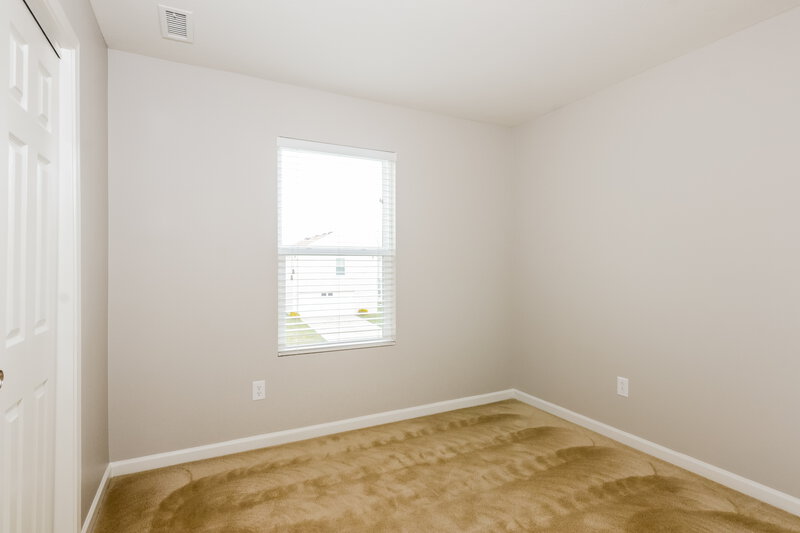 1,925/Mo, 2349 Bridlewood Dr Franklin, IN 46131 Bedroom View 2