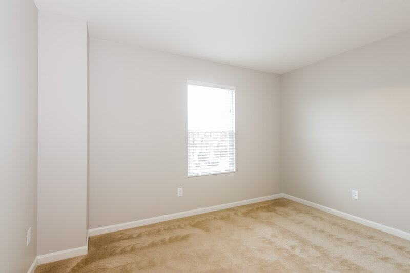 1,925/Mo, 2349 Bridlewood Dr Franklin, IN 46131 Bedroom View 3