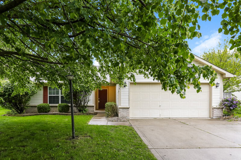 1,965/Mo, 5298 Gateway Ave Noblesville, IN 46062 External View