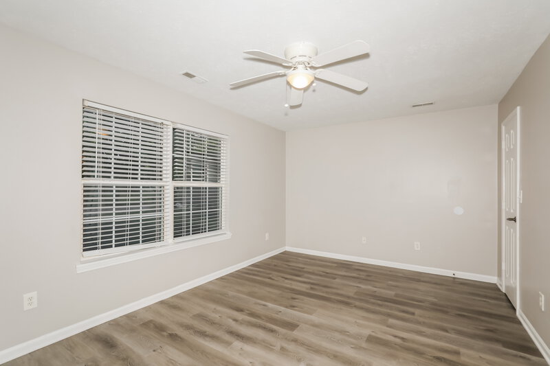 1,965/Mo, 5298 Gateway Ave Noblesville, IN 46062 Main Bedroom View