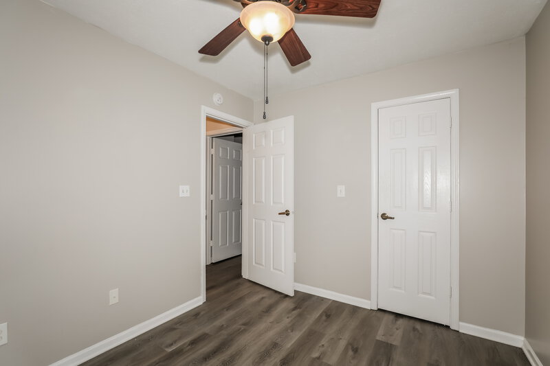 1,965/Mo, 5298 Gateway Ave Noblesville, IN 46062 Bedroom View 2