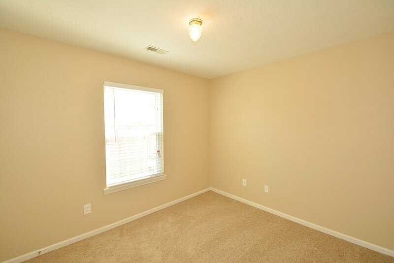 1,745/Mo, 5298 Gateway Ave Noblesville, IN 46062 Bedroom View 3