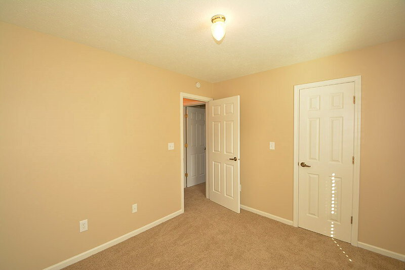 1,745/Mo, 5298 Gateway Ave Noblesville, IN 46062 Bedroom View 4