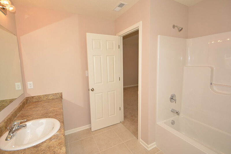 1,695/Mo, 867 Brookshire Dr Franklin, IN 46131 Master Bathroom View 2