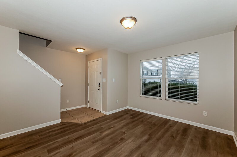 1,775/Mo, 8042 Grove Berry Way Indianapolis, IN 46239 Living Room View