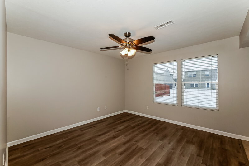 1,775/Mo, 8042 Grove Berry Way Indianapolis, IN 46239 Living Room View 2