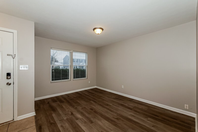 1,775/Mo, 8042 Grove Berry Way Indianapolis, IN 46239 Bedroom View