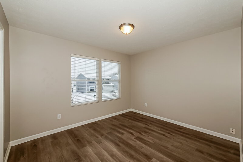 1,775/Mo, 8042 Grove Berry Way Indianapolis, IN 46239 Bedroom View 2