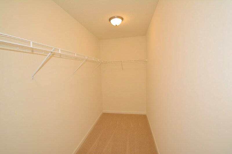 1,670/Mo, 3212 Cork Bend Dr Indianapolis, IN 46239 Master Closet View
