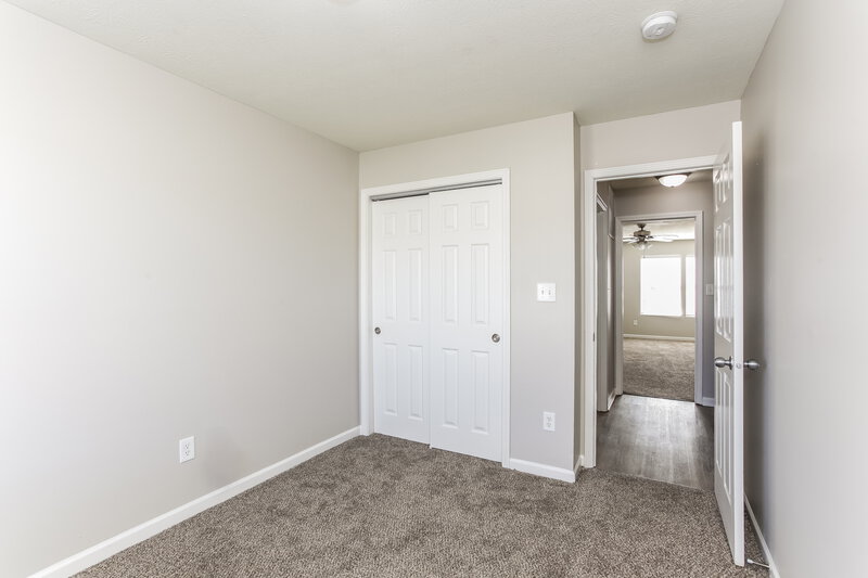 1,920/Mo, 8110 Grove Berry Dr Indianapolis, IN 46239 Bedroom View 2