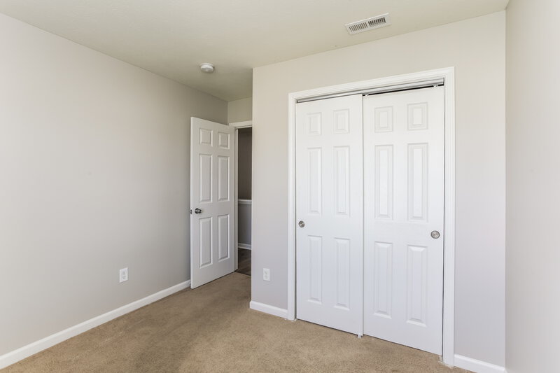 1,920/Mo, 8110 Grove Berry Dr Indianapolis, IN 46239 Bedroom View 4