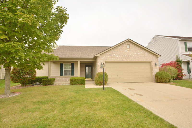 1,420/Mo, 2240 Tansel Grove Ln Indianapolis, IN 46234 External View
