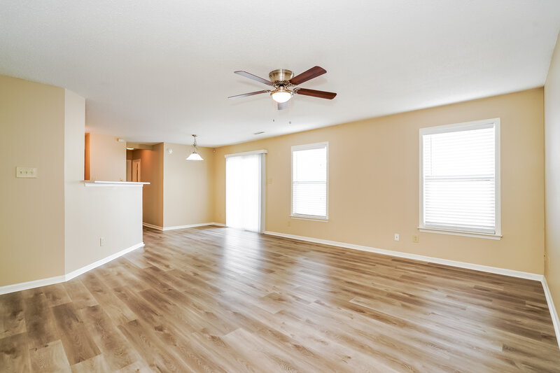 1,705/Mo, 2334 Bristol Dr Franklin, IN 46131 Misc View