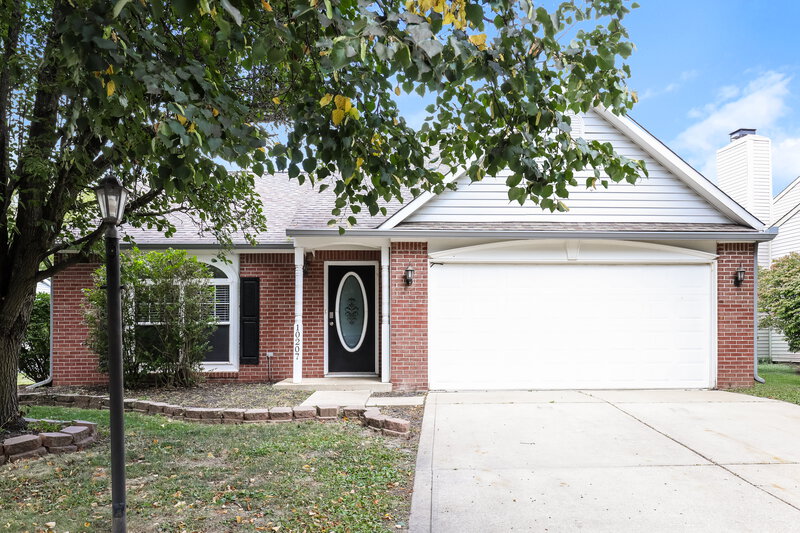 2,055/Mo, 10207 Carmine Dr Noblesville, IN 46060 External View