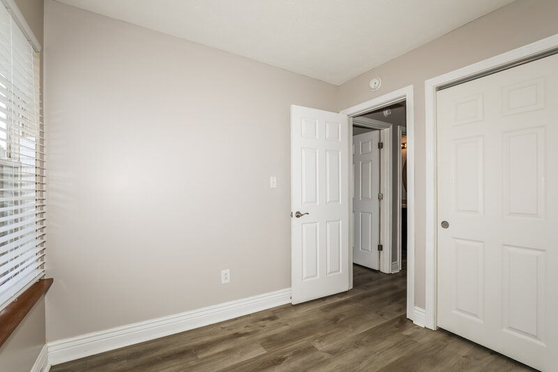 2,055/Mo, 10207 Carmine Dr Noblesville, IN 46060 Bedroom View