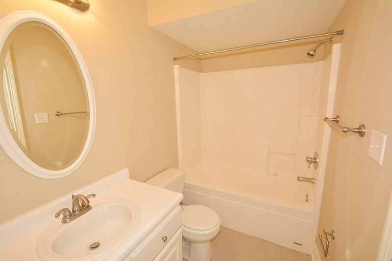 1,620/Mo, 10207 Carmine Dr Noblesville, IN 46060 Master Bathroom View