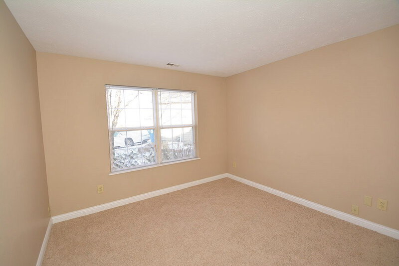 1,580/Mo, 12238 Fireberry Ct Indianapolis, IN 46236 Bedroom View