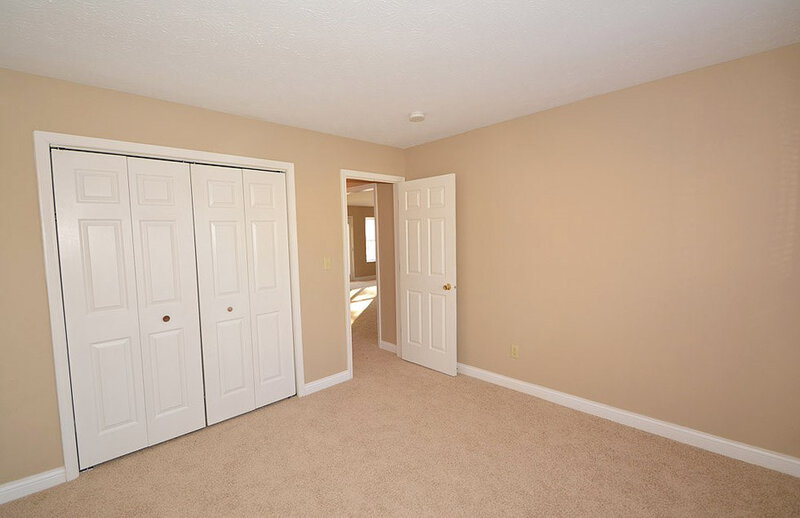 1,580/Mo, 12238 Fireberry Ct Indianapolis, IN 46236 Bedroom View 2