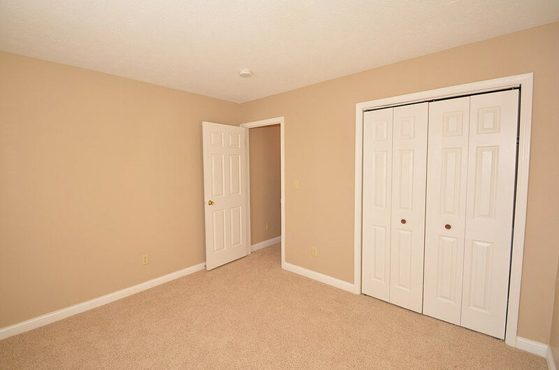 1,580/Mo, 12238 Fireberry Ct Indianapolis, IN 46236 Bedroom View 4