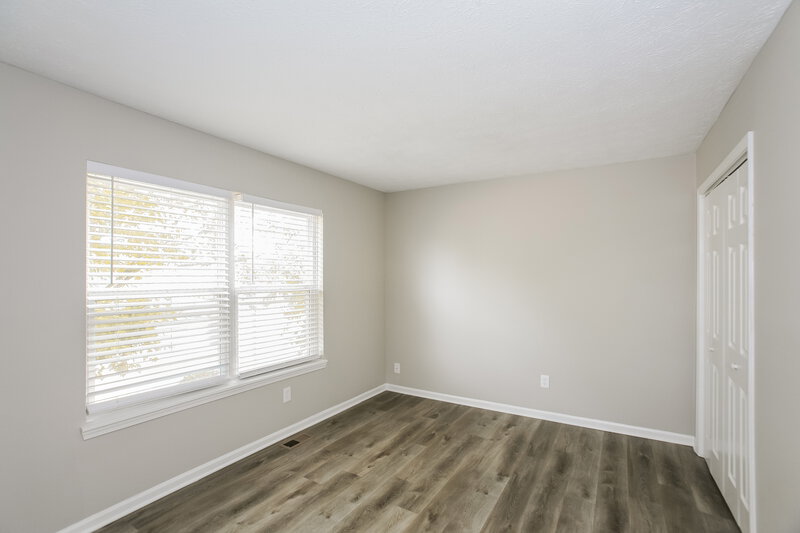 1,975/Mo, 9715 Claymore Dr Fishers, IN 46038 Bedroom View 3