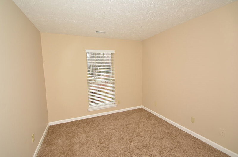1,710/Mo, 7360 Chipwood Dr Noblesville, IN 46062 Bedroom View 3