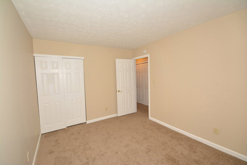 1,710/Mo, 7360 Chipwood Dr Noblesville, IN 46062 Bedroom View 4