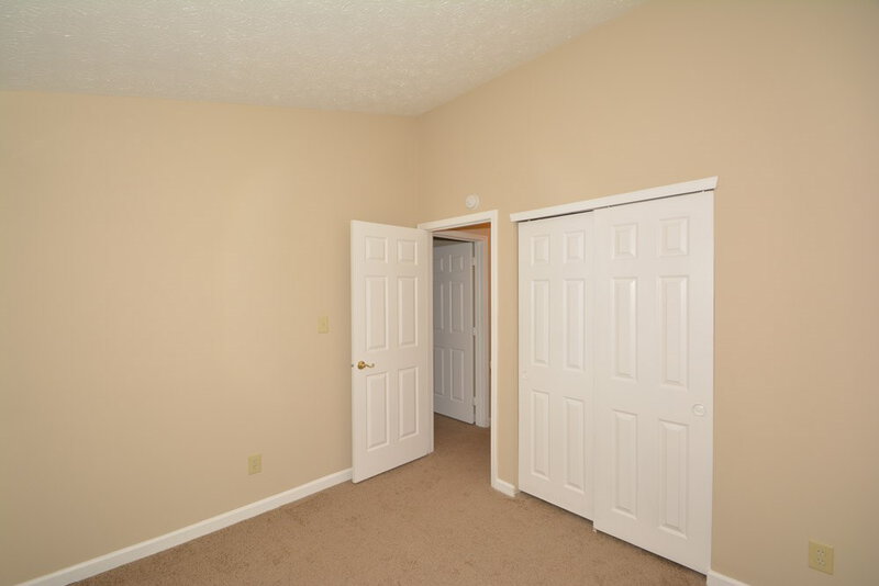 1,710/Mo, 7360 Chipwood Dr Noblesville, IN 46062 Bedroom View 6