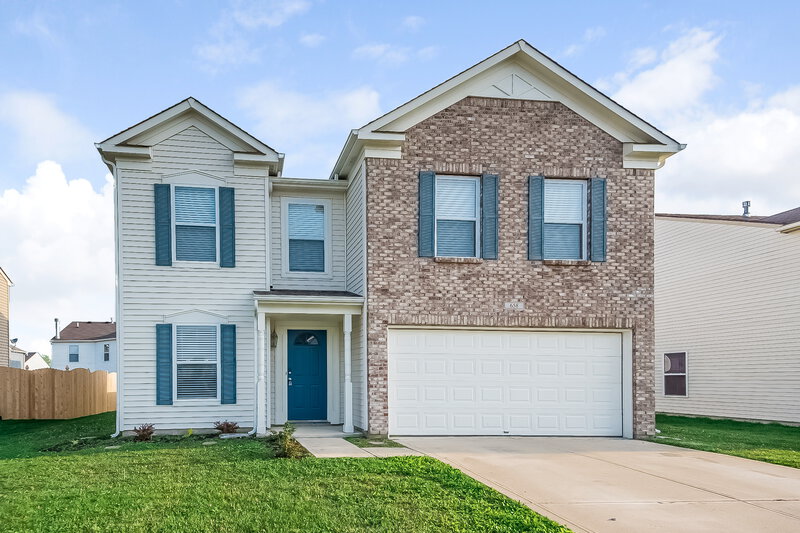 1,560/Mo, 658 Harvest Meadow Way New Whiteland, IN 46184 View
