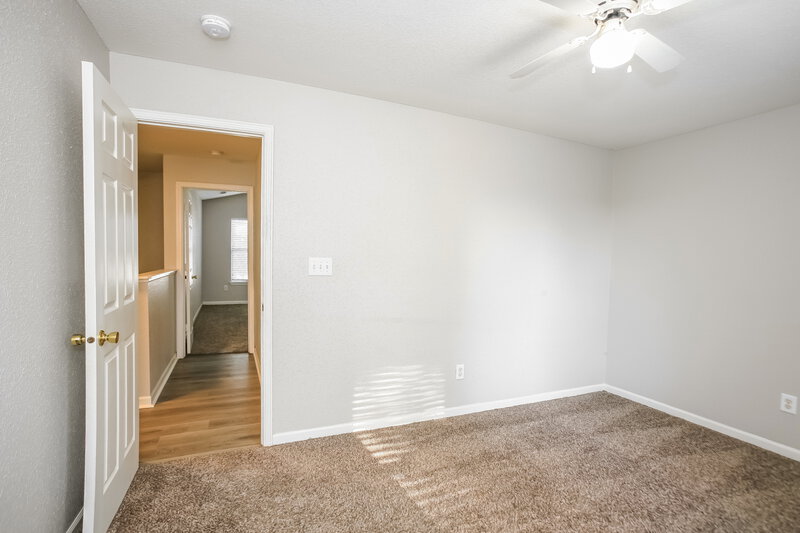 1,915/Mo, 19024 Prairie Crossing Dr Noblesville, IN 46062 Bedroom View 2