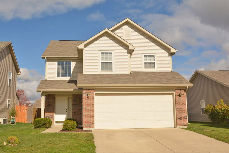 1,620/Mo, 11404 Seabiscuit Dr Noblesville, IN 46060 External View