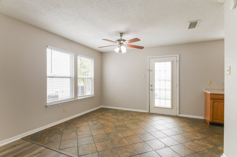 1,830/Mo, 2150 Summer Breeze Way Greenwood, IN 46143 Bedroom View 2