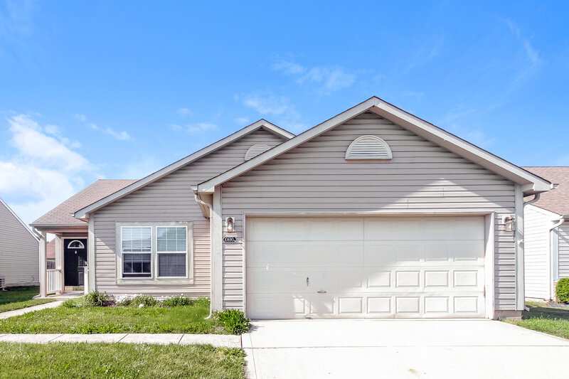 1,890/Mo, 10690 Hanover Ct Indianapolis, IN 46231 External View