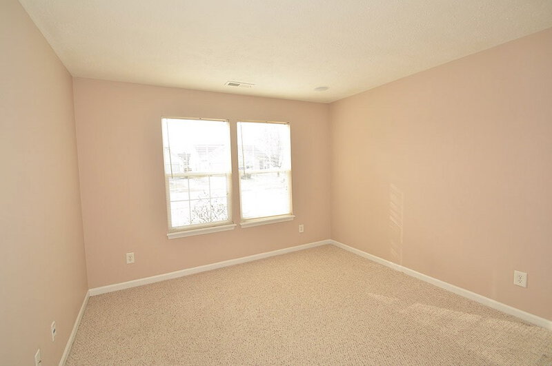 1,790/Mo, 10690 Hanover Ct Indianapolis, IN 46231 Bedroom View
