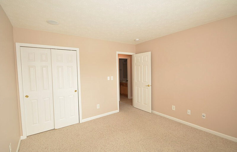 1,790/Mo, 10690 Hanover Ct Indianapolis, IN 46231 Bedroom View 2