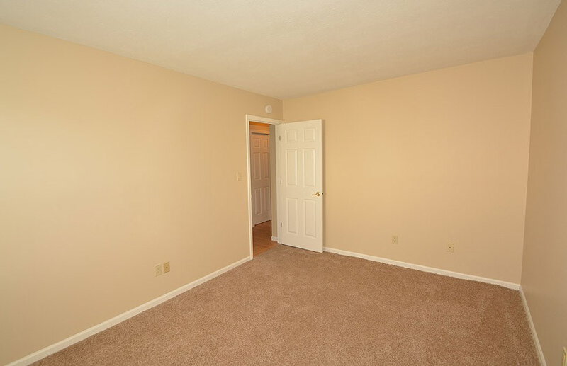 2,530/Mo, 2231 Canvasback Dr Indianapolis, IN 46234 Bedroom View 2